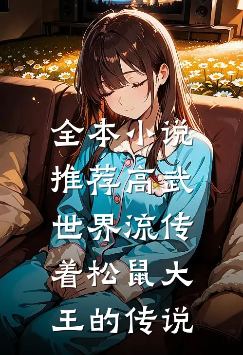 全本小说推荐高武：世界流传着松鼠大王的传说