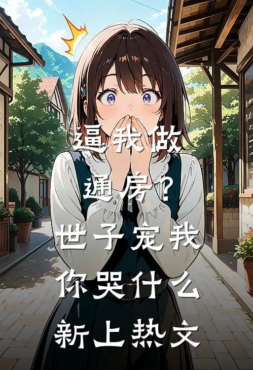 逼我做通房？世子宠我你哭什么新上热文