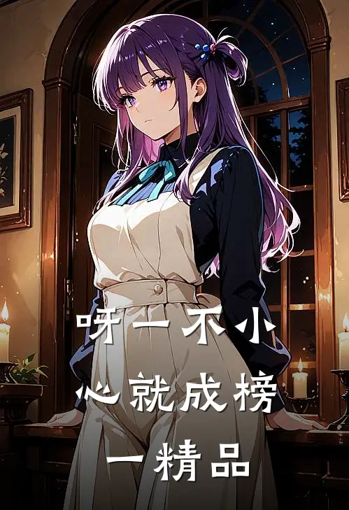 呀一不小心就成榜一精品