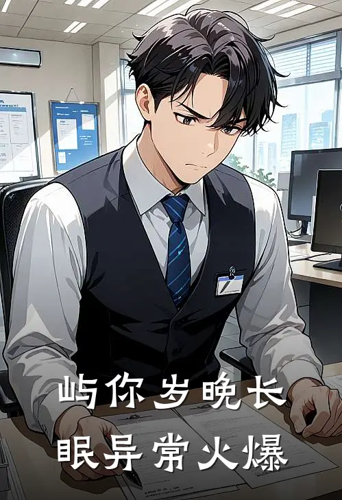 屿你岁晚长眠异常火爆