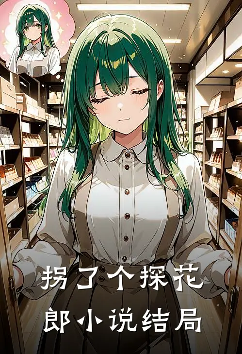拐了个探花郎小说结局