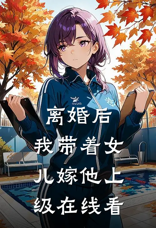 离婚后，我带着女儿嫁他上级在线看