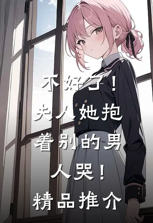 不好了！夫人她抱着别的男人哭！精品推介