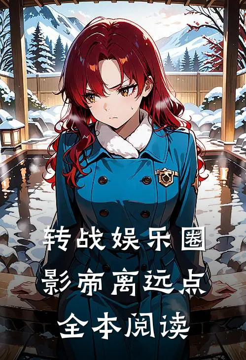 转战娱乐圈影帝离远点全本阅读