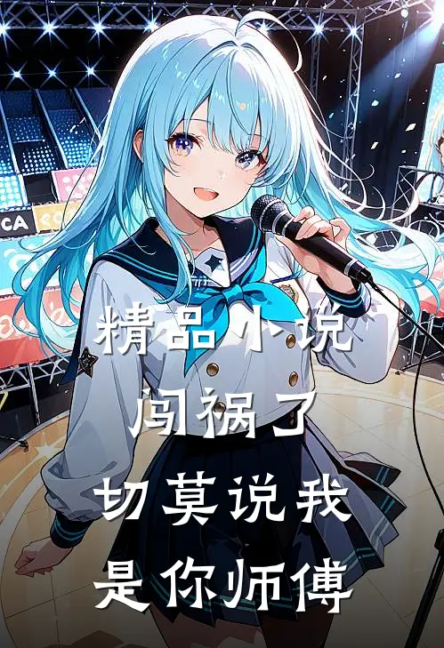 精品小说闯祸了，切莫说我是你师傅