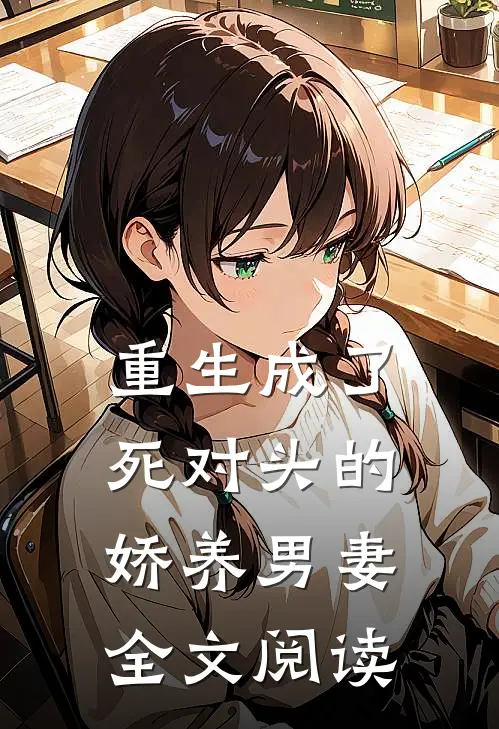 重生成了死对头的娇养男妻全文阅读