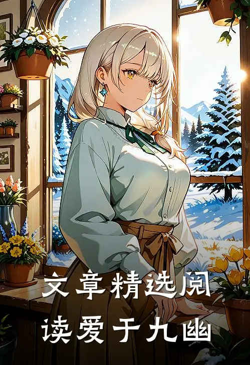 文章精选阅读爱于九幽