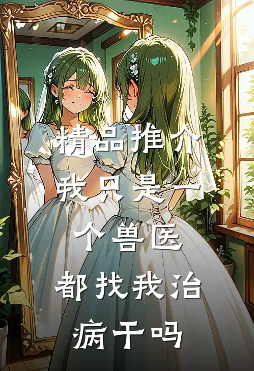 精品推介我只是一个兽医，都找我治病干吗