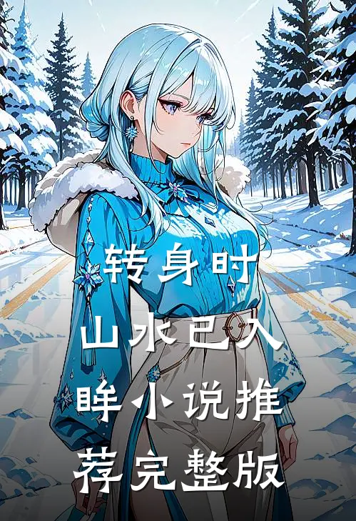 转身时，山水已入眸小说推荐完整版