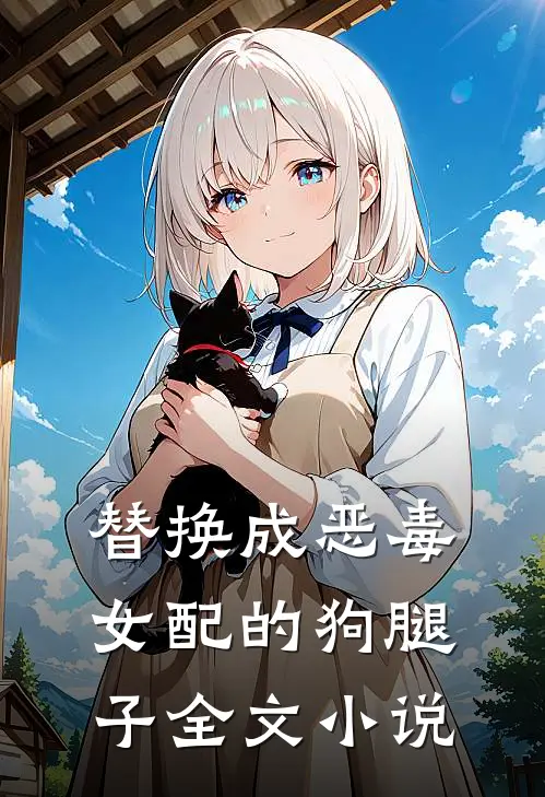 替换成恶毒女配的狗腿子全文小说