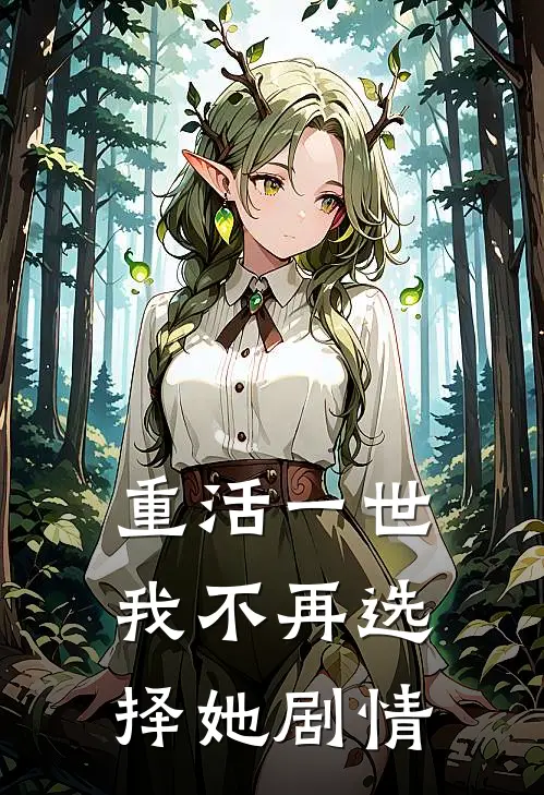 重活一世，我不再选择她剧情
