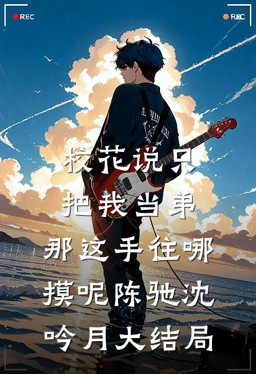 校花说只把我当弟，那这手往哪摸呢陈驰沈吟月大结局