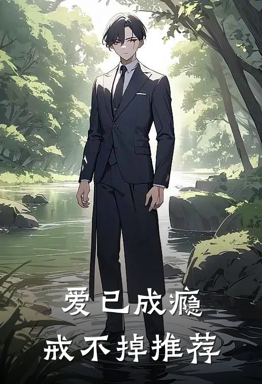 爱已成瘾，戒不掉推荐