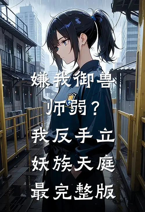 嫌我御兽师弱？我反手立妖族天庭最完整版