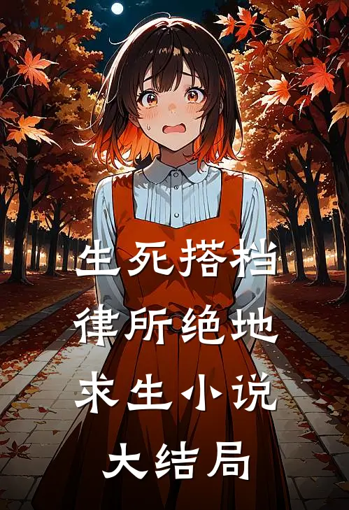 生死搭档：律所绝地求生小说大结局