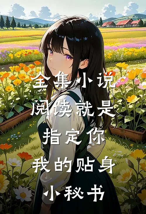 全集小说阅读就是指定你：我的贴身小秘书