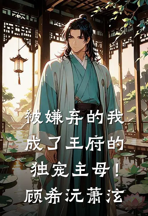 被嫌弃的我成了王府的独宠主母！顾希沅萧泫