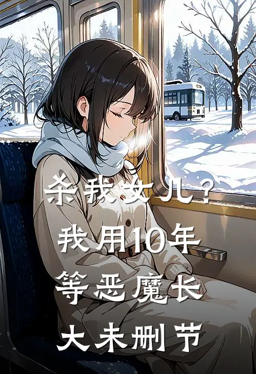 杀我女儿？我用10年等恶魔长大未删节