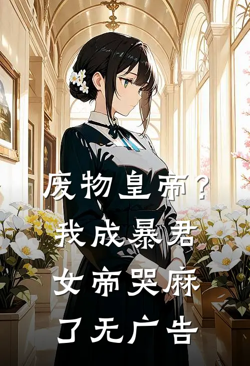 废物皇帝？我成暴君，女帝哭麻了无广告