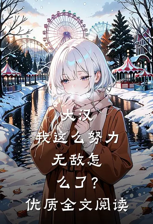 大汉：我这么努力，无敌怎么了？优质全文阅读