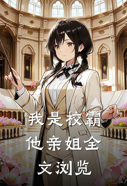 我是校霸他亲姐全文浏览