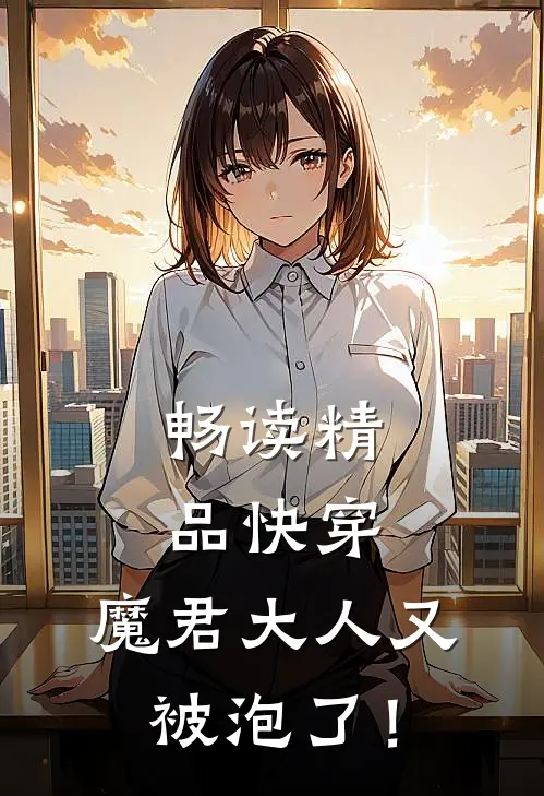 畅读精品快穿：魔君大人又被泡了！