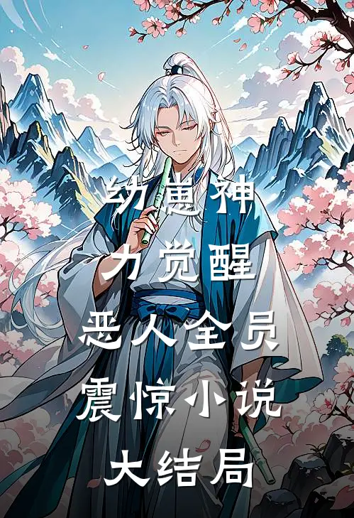 幼崽神力觉醒，恶人全员震惊小说大结局