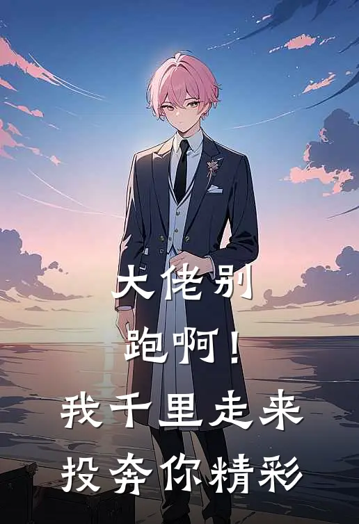 大佬别跑啊！我千里走来投奔你精彩