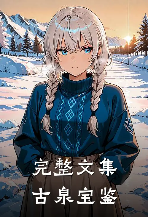 完整文集古泉宝鉴