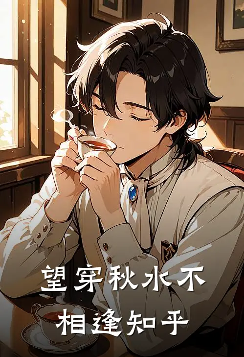 望穿秋水不相逢知乎