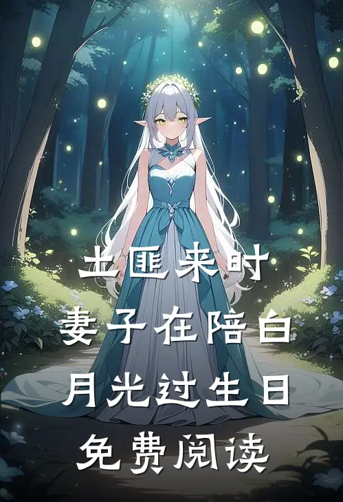 土匪来时，妻子在陪白月光过生日免费阅读