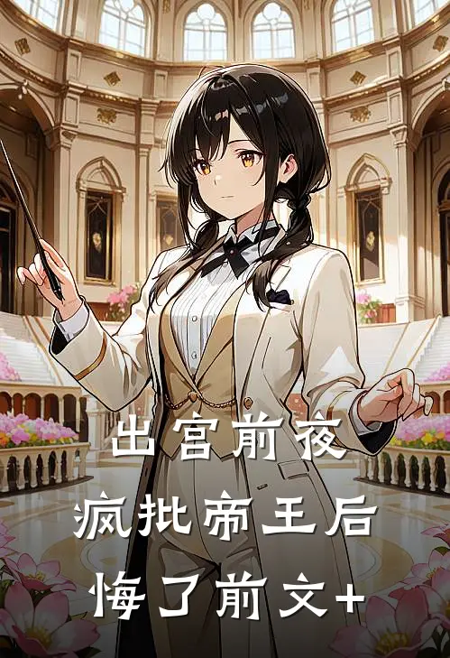 出宫前夜，疯批帝王后悔了前文+