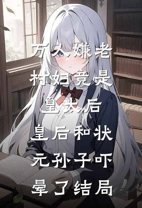 万人嫌老村妇竟是皇太后，皇后和状元孙子吓晕了结局