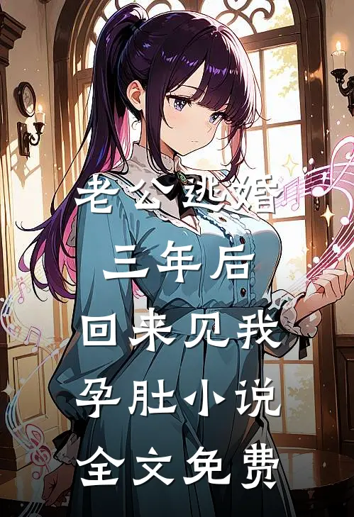 老公逃婚三年后，回来见我孕肚小说全文免费