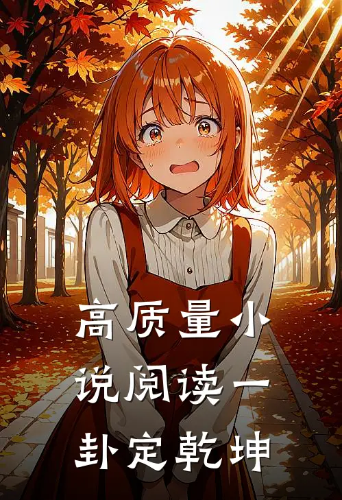 高质量小说阅读一卦定乾坤