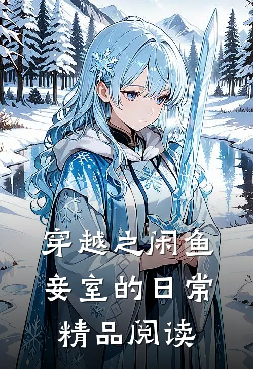 穿越之闲鱼妾室的日常精品阅读