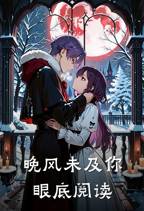 晚风未及你眼底阅读
