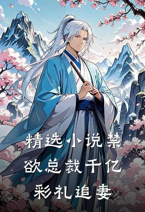 精选小说禁欲总裁千亿彩礼追妻