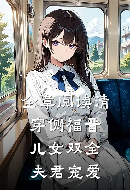 全章阅读清穿侧福晋：儿女双全夫君宠爱