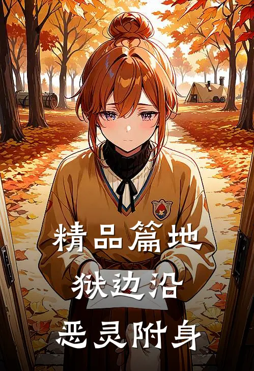 精品篇地狱边沿，恶灵附身