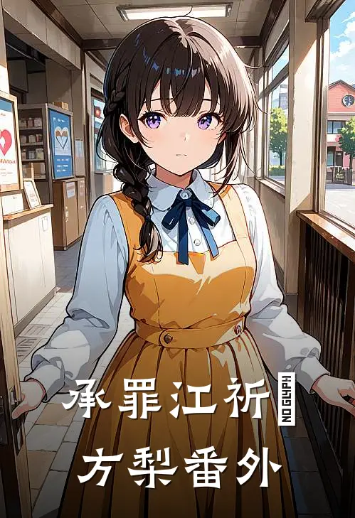承罪江祈檌方梨番外
