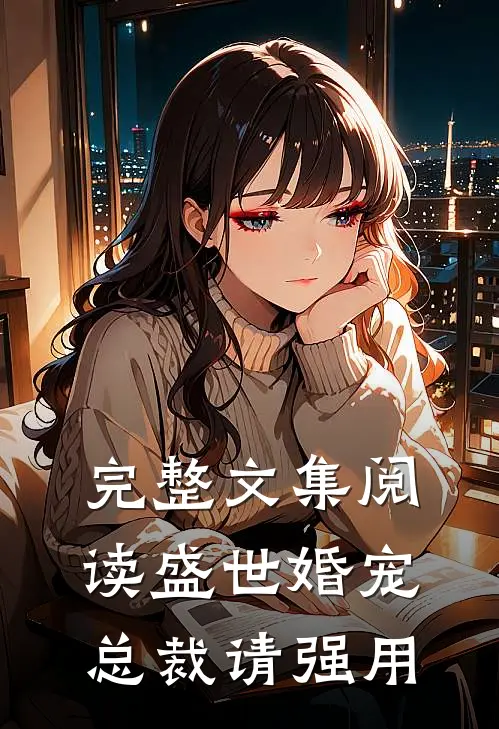 完整文集阅读盛世婚宠：总裁请强用