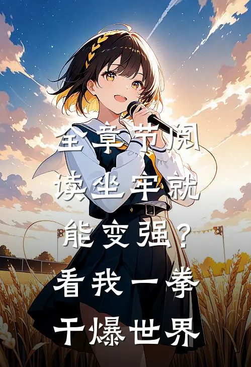 全章节阅读坐牢就能变强？看我一拳干爆世界