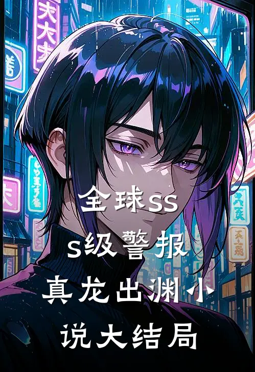 全球sss级警报：真龙出渊小说大结局