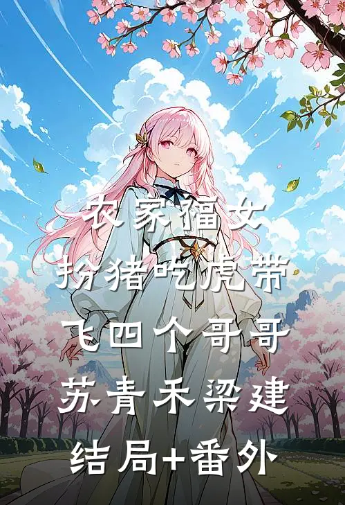 农家福女：扮猪吃虎带飞四个哥哥苏青禾梁建结局+番外