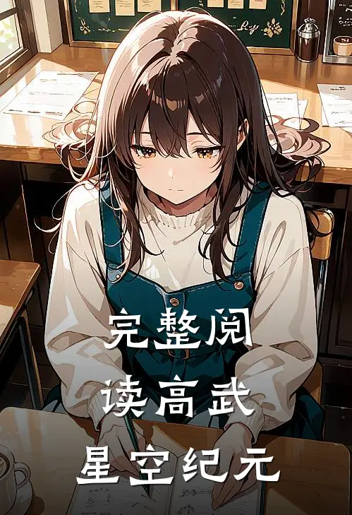 完整阅读高武：星空纪元