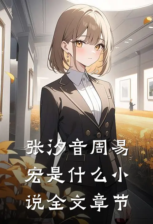 张汐音周易宏是什么小说全文章节