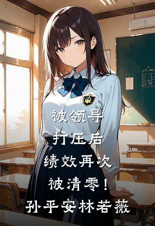 被领导打压后，绩效再次被清零！孙平安林若薇