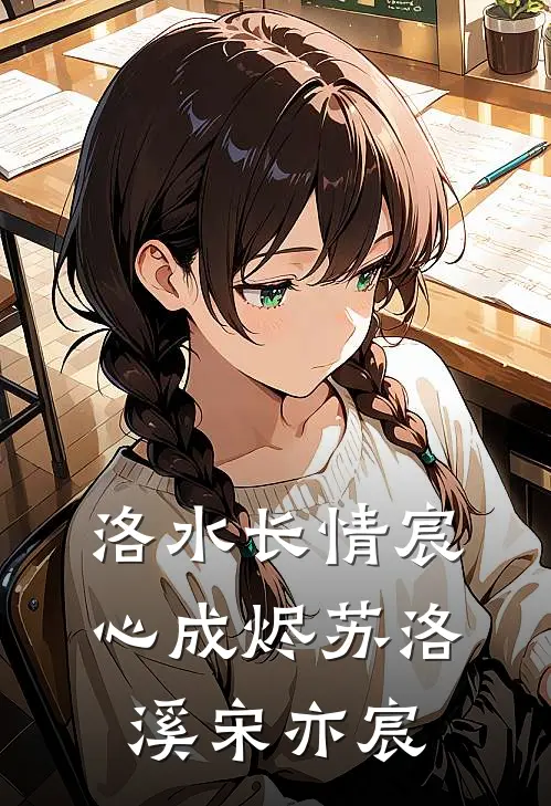 洛水长情宸心成烬苏洛溪宋亦宸