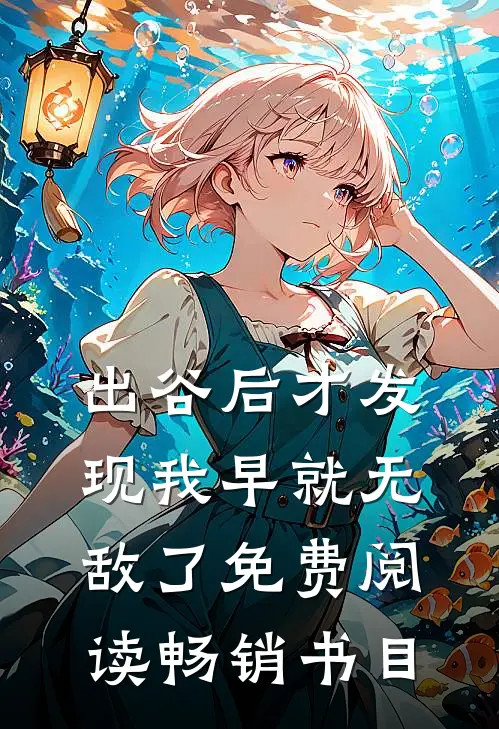 出谷后才发现我早就无敌了免费阅读畅销书目
